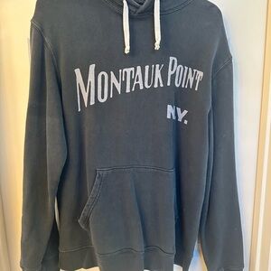 Women's Hoodie - Gray